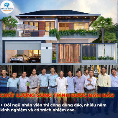 Chia sẽ nổi lo sắp làm nhà - Nhà thầu thi công nhà Đà Nẵng