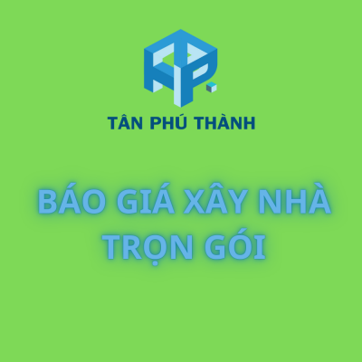 Báo giá xây nhà trọn gói Đà Nẵng 2023 - Hoàn 100% phí thiết kế