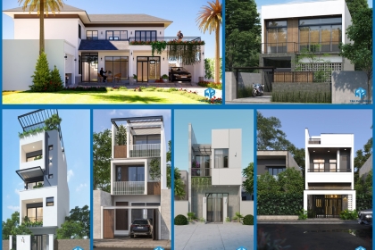 TOP 10 công ty xây dựng tại Đà Nẵng 2025