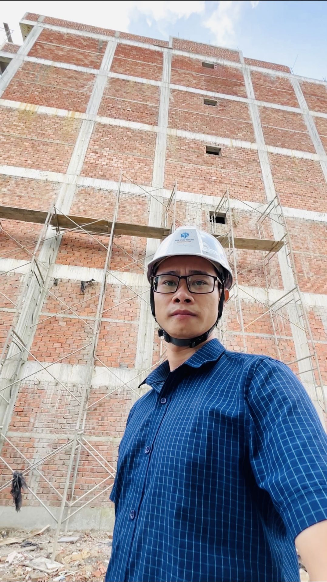 báo giá thi công phần thô tại Đà nẵng 2026