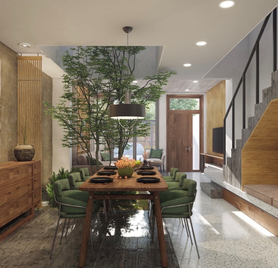 Một số dự án tiêu biểu thiết kế