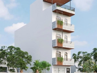 GN-Apartment Homestay Căn hộ cho thuê tại Đà Nẵng