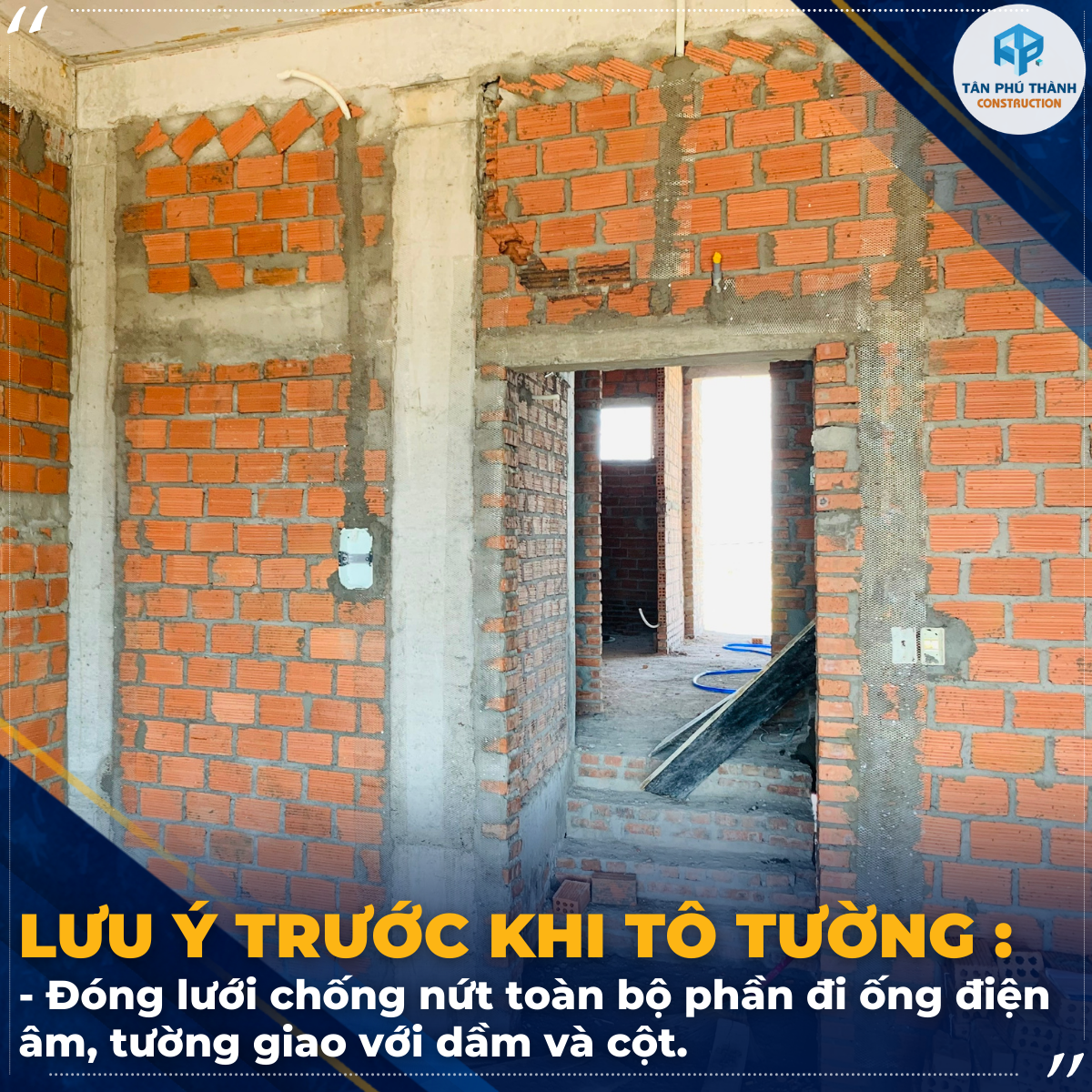 TÂN PHÚ THÀNH đơn vị thi công xây nhà trọn gói uy tín Đà Nẵng