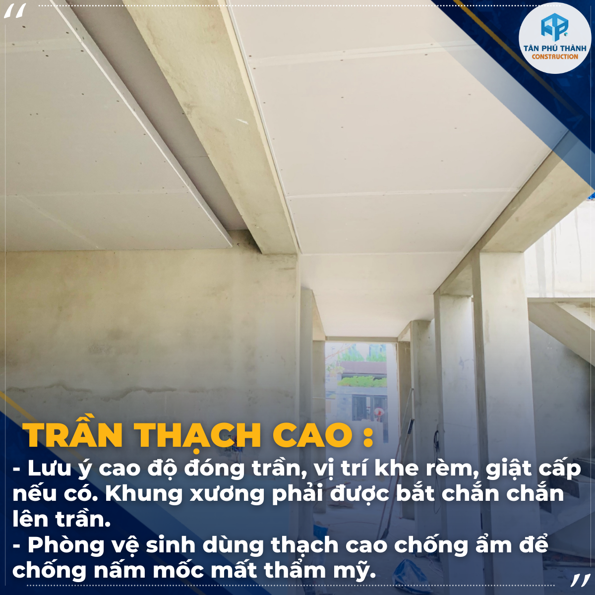 TÂN PHÚ THÀNH đơn vị thi công xây nhà trọn gói uy tín Đà Nẵng