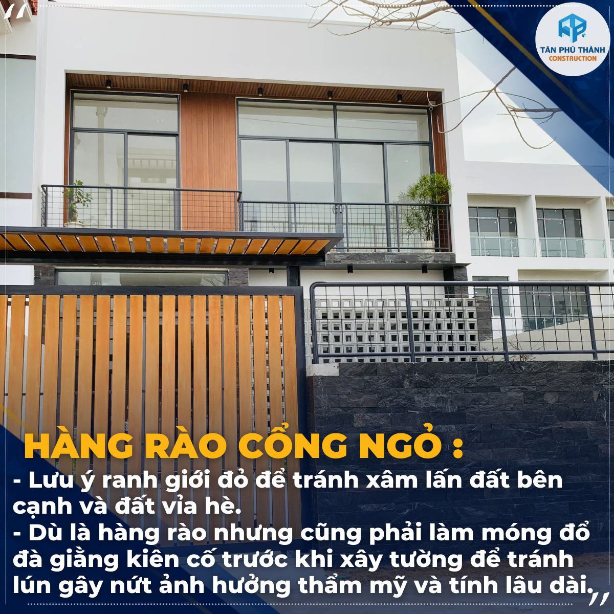 đơn vị thi công xây nhà trọn gói uy tín Đà Nẵng