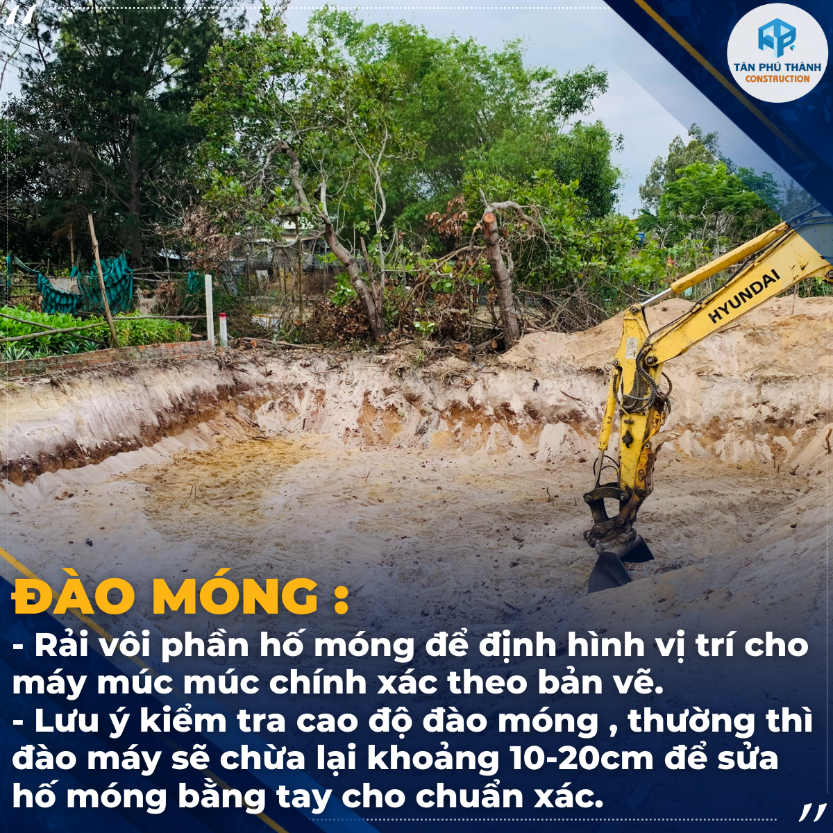 TÂN PHÚ THÀNH đơn vị thi công xây nhà trọn gói uy tín Đà Nẵng