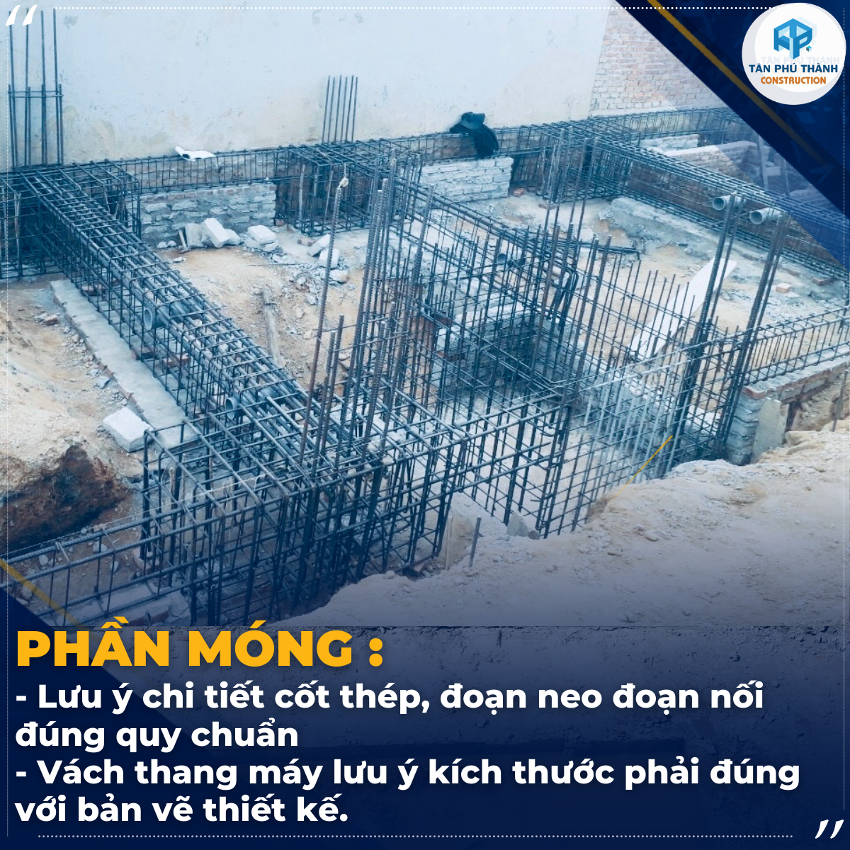 TÂN PHÚ THÀNH đơn vị thi công xây nhà trọn gói uy tín Đà Nẵng
