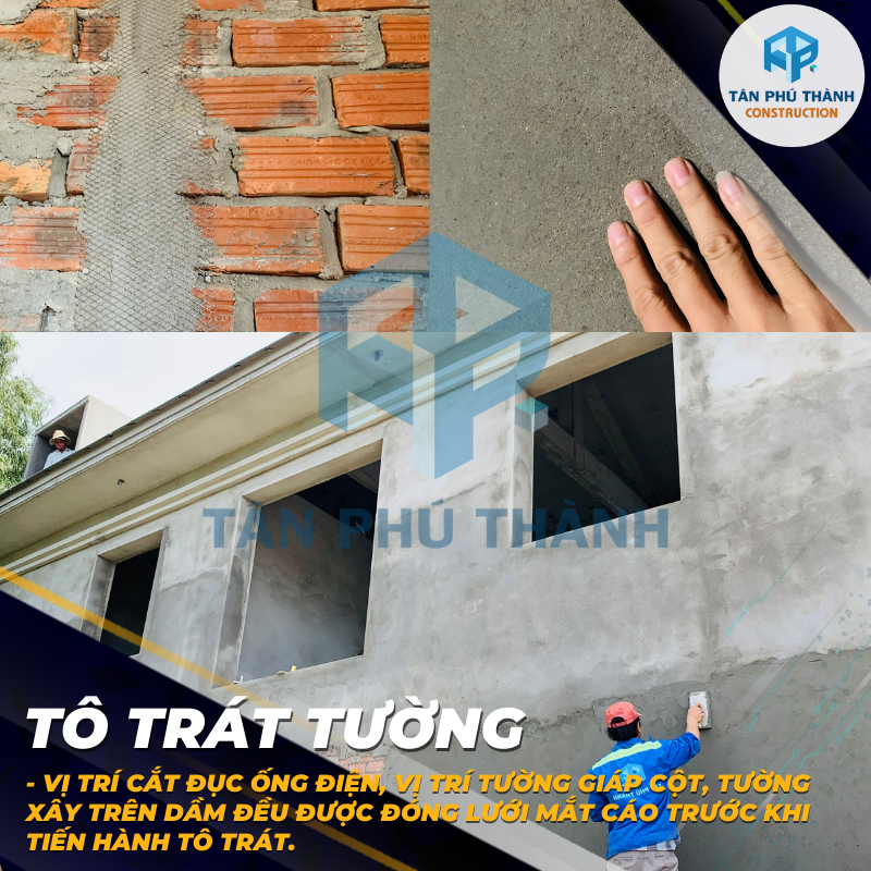 đơn vị thi công xây nhà trọn gói uy tín Đà Nẵng