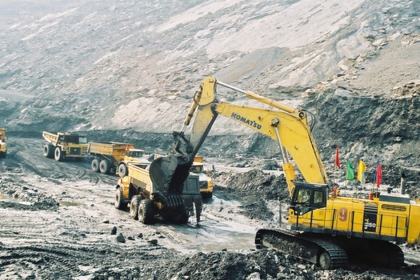 TKV khẳng định  TKV khẳng định