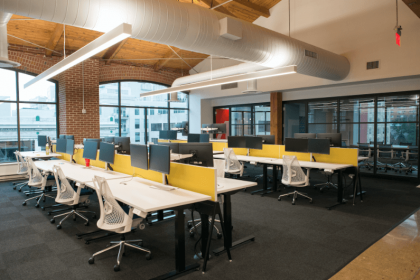 3 cách thiết kế văn phòng ảnh hưởng đến lợi nhuận của bạn 3 cách thiết kế văn phòng ảnh hưởng đến lợi nhuận của bạn