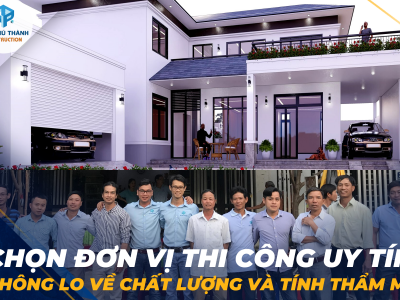 Thi công phần thô Đà Nẵng chi tiết nhất 2023 Thi công phần thô Đà Nẵng chi tiết nhất 2023