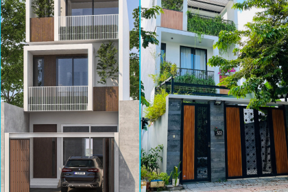 Lưu ý khi chọn đơn vị thi công xây nhà trọn gói Đà Nẵng 2025 Lưu ý khi chọn đơn vị thi công xây nhà trọn gói Đà Nẵng 2025