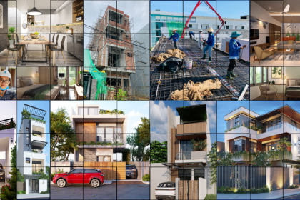 5 Sai Lầm Khi Lần Đầu Xây Nhà Mà Chủ Đầu Tư Nên Biết. 5 Sai Lầm Khi Lần Đầu Xây Nhà Mà Chủ Đầu Tư Nên Biết.