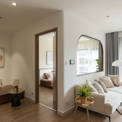 Nội thất tối ưu cho căn hộ cho thuê - Thiết kế thi công trọn gói Nội thất tối ưu cho căn hộ cho thuê - Thiết kế thi công trọn gói