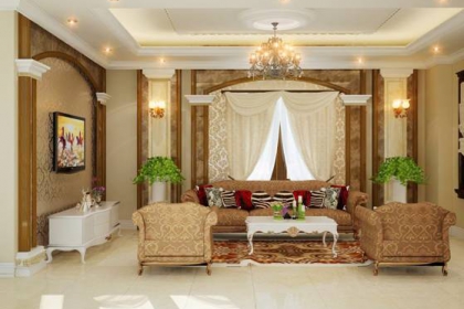 Biểu tượng tài lộc phong thủy trong nhà ở Biểu tượng tài lộc phong thủy trong nhà ở