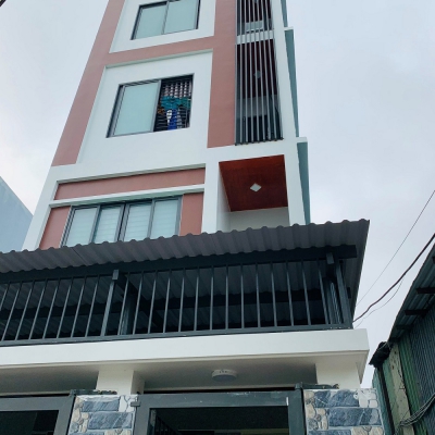 Thiết kế thi công trọn gói Căn hộ 5 Tầng - Cẩm Lệ Đà Nẵng Thiết kế thi công trọn gói Căn hộ 5 Tầng - Cẩm Lệ Đà Nẵng