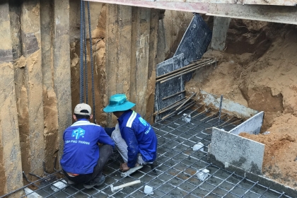 Những lưu ý khi cải tạo nhà ở Những lưu ý khi cải tạo nhà ở