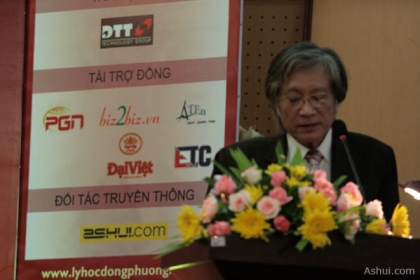 Phong thủy là khoa học chứ không phải tín ngưỡng Phong thủy là khoa học chứ không phải tín ngưỡng