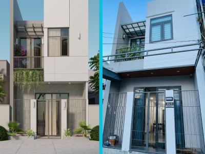 Xây nhà trọn gói uy tín Đà Nẵng 2025 Xây nhà trọn gói uy tín Đà Nẵng 2025