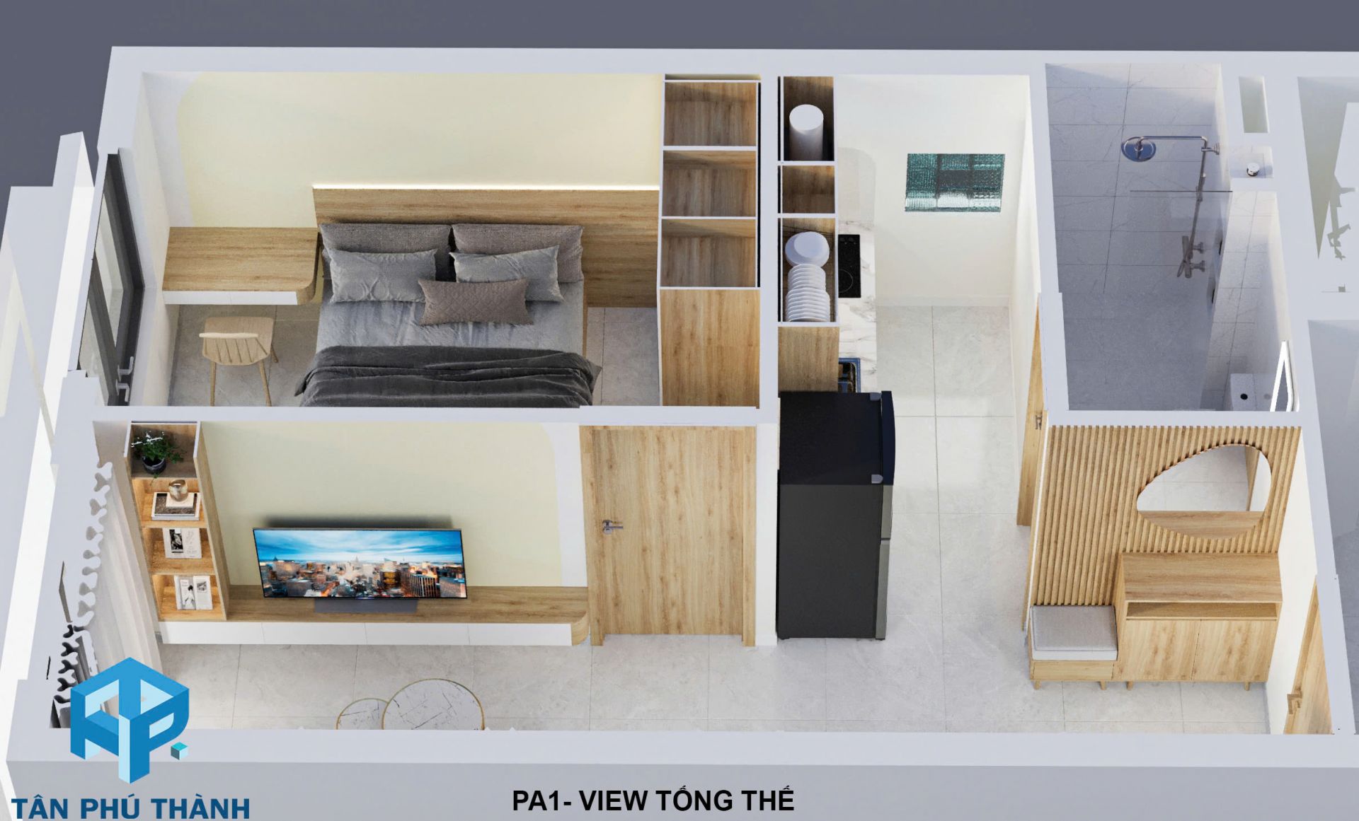 Xây nhà trọn gói Đà Nẵng