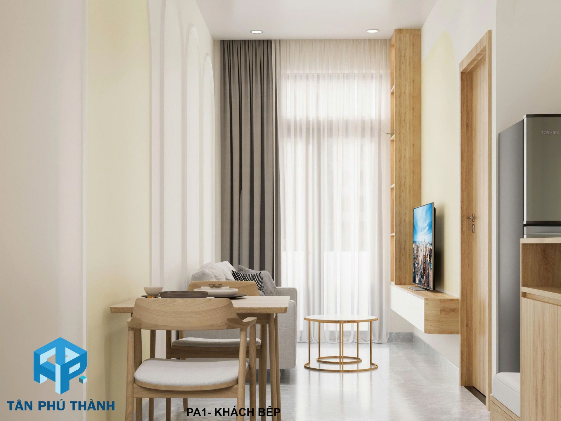 Xây nhà trọn gói Đà Nẵng