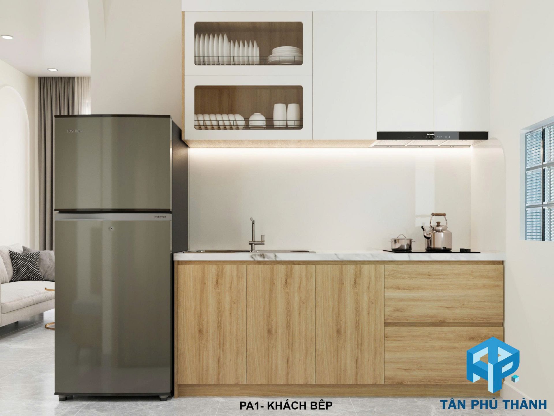 Xây nhà trọn gói Đà Nẵng