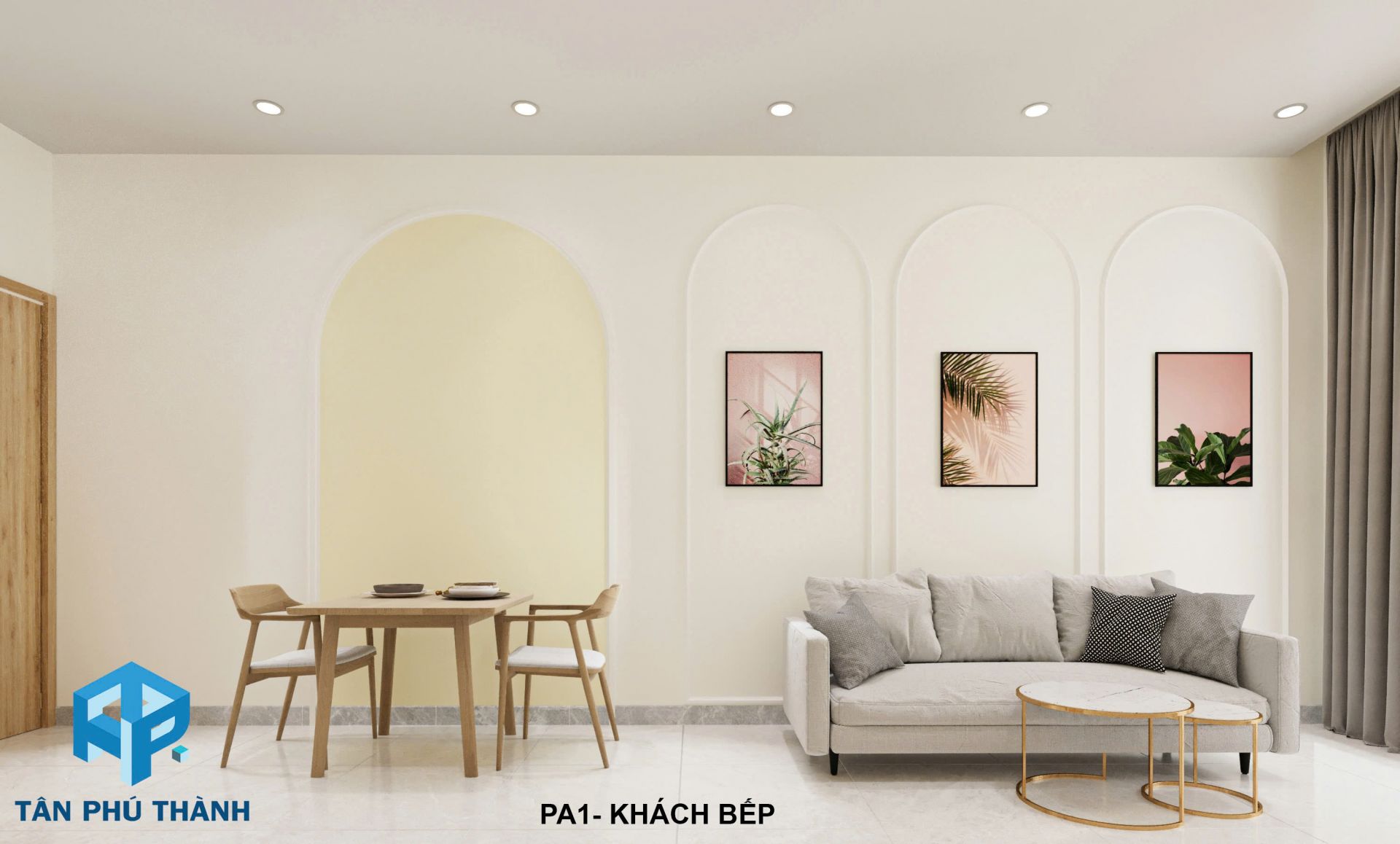 Xây nhà trọn gói Đà Nẵng