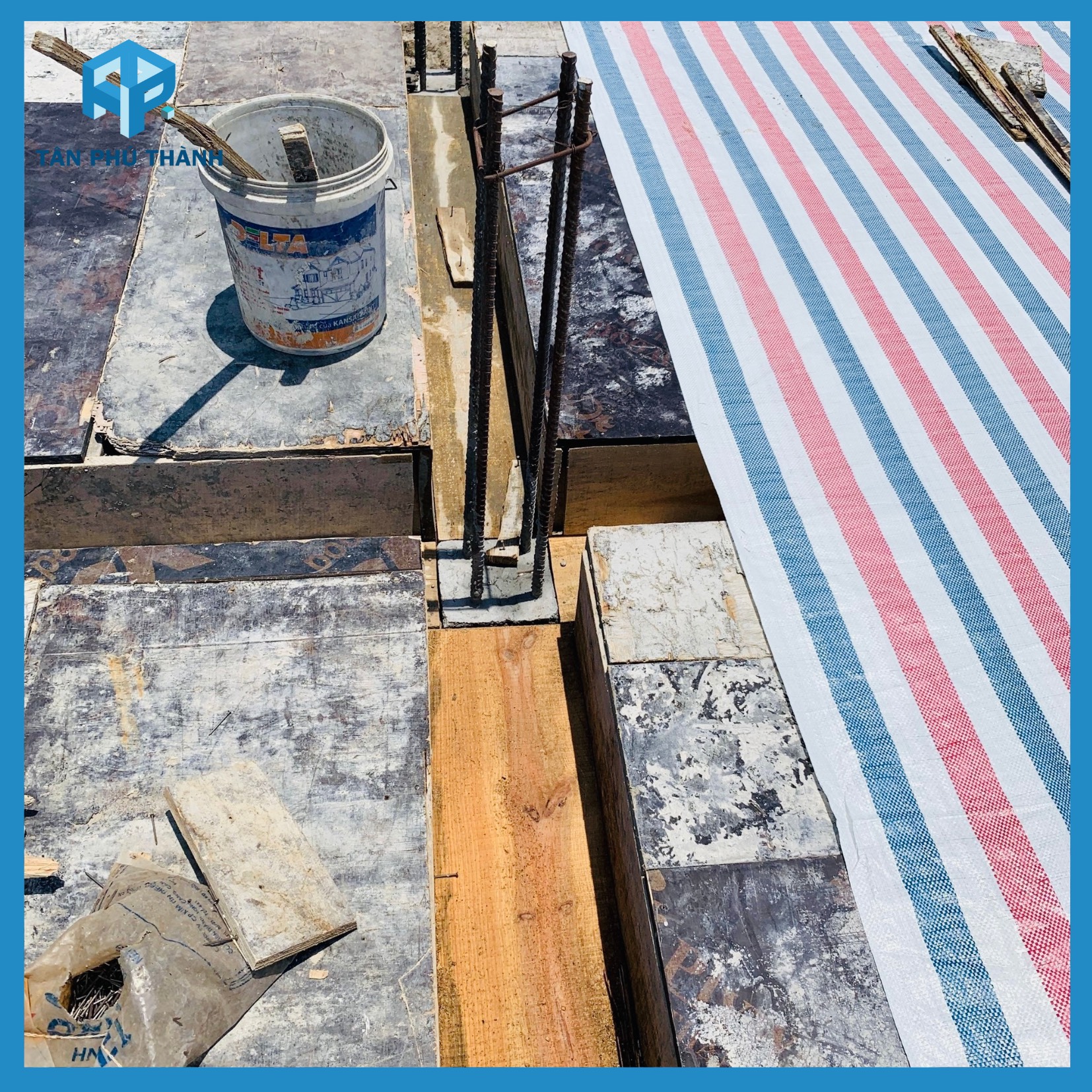 Thi công trọn gói biệt thự vườn