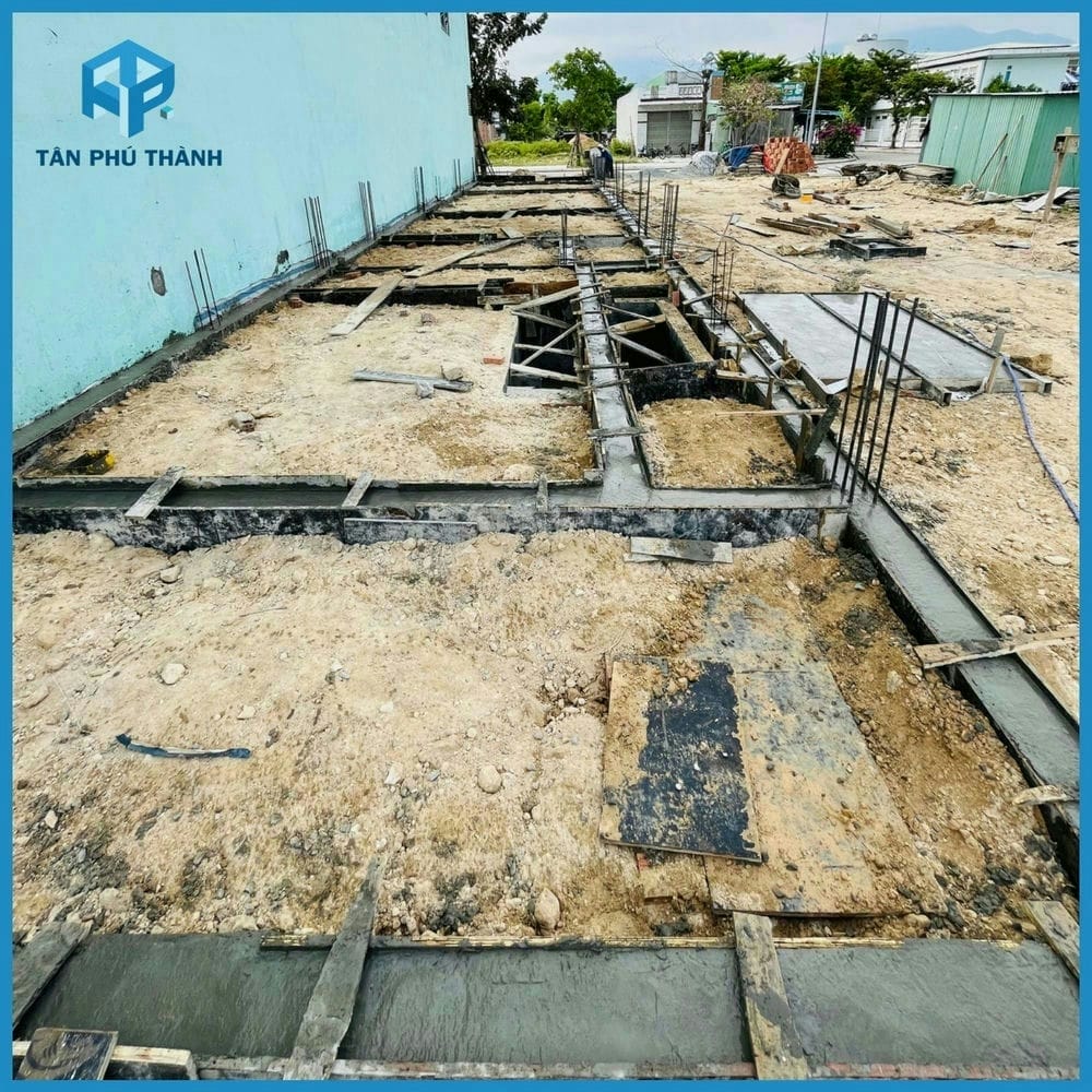 xây nhà trọn gói đà nẵng