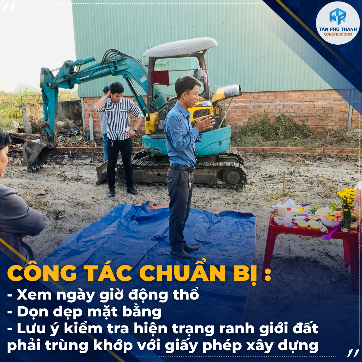 TÂN PHÚ THÀNH đơn vị thi công xây nhà trọn gói uy tín Đà Nẵng