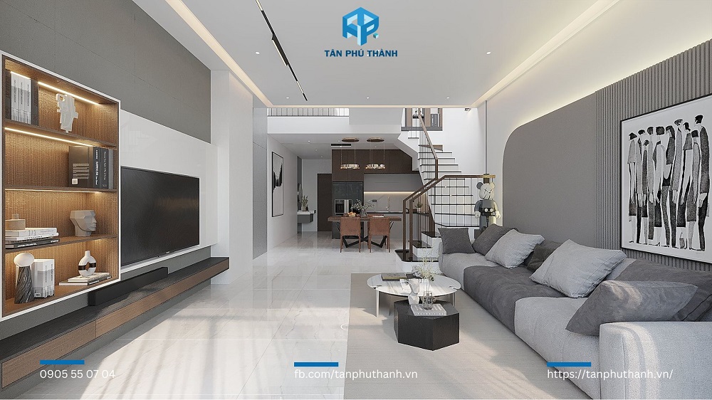 Xây nhà trọn gói uy tín Đà Năng