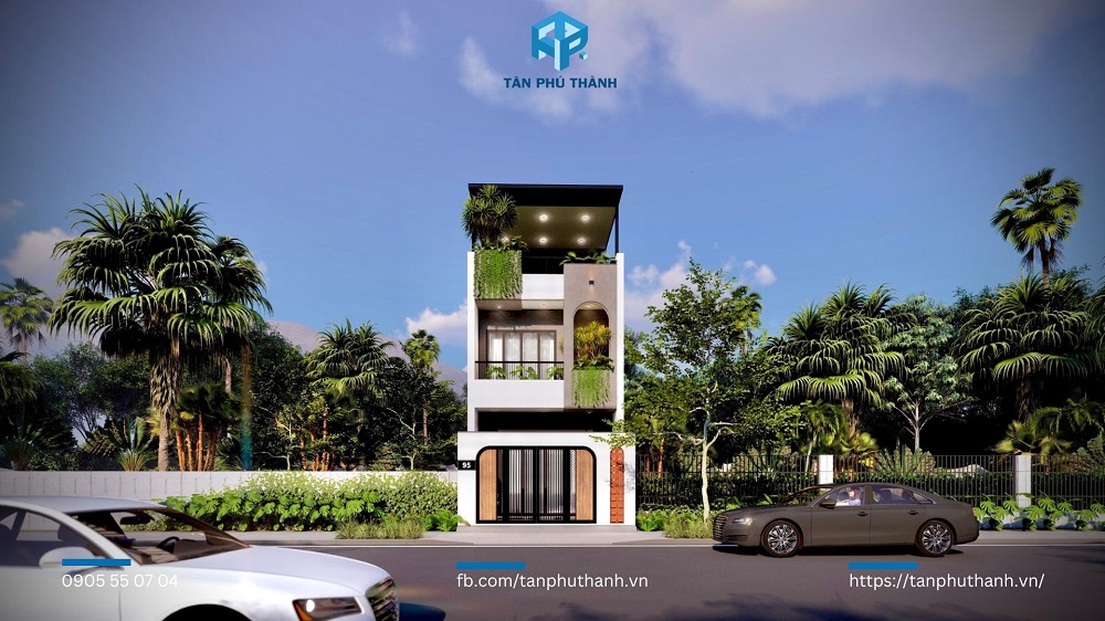 Xây nhà trọn gói uy tín Đà Năng