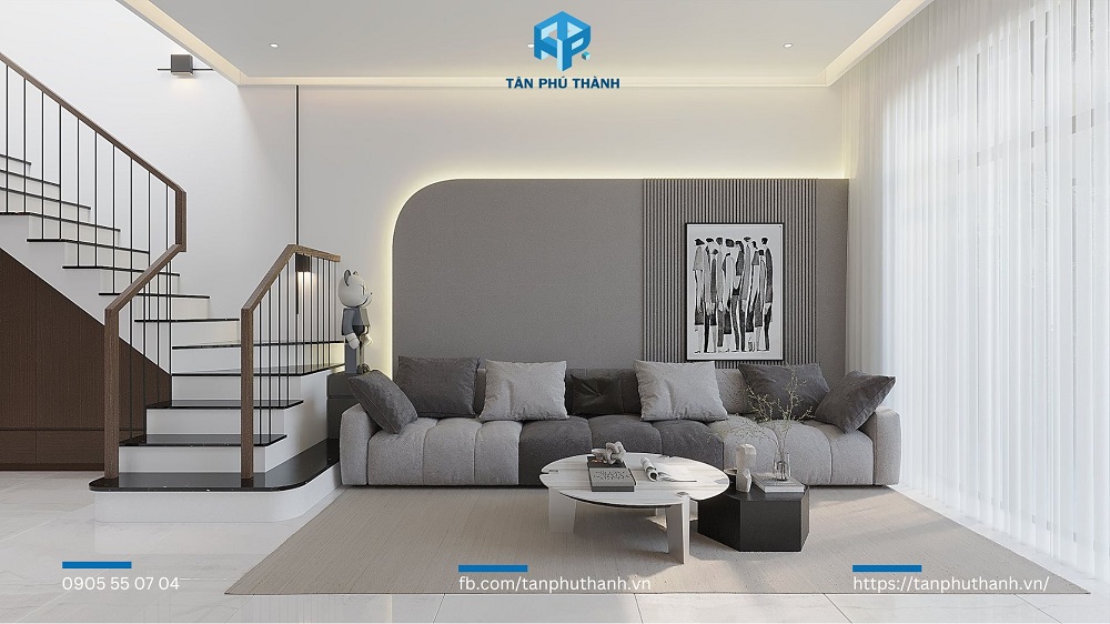 Xây nhà trọn gói uy tín Đà Năng