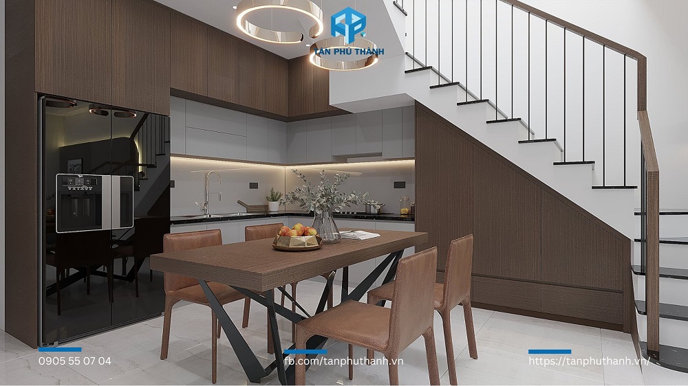 Xây nhà trọn gói uy tín Đà Năng