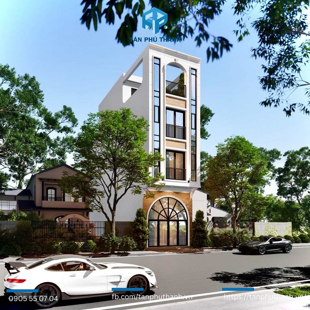 xây nhà trọn gói uy tín đà nẵng 2024