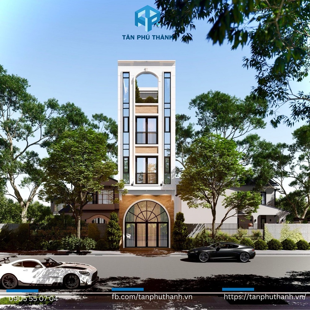 xây nhà trọn gói uy tín đà nẵng 2024