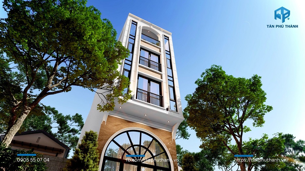 xây nhà trọn gói uy tín đà nẵng 2024