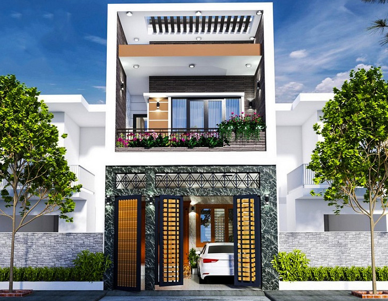 TOP 10 công ty xây dựng tại Đà Nẵng