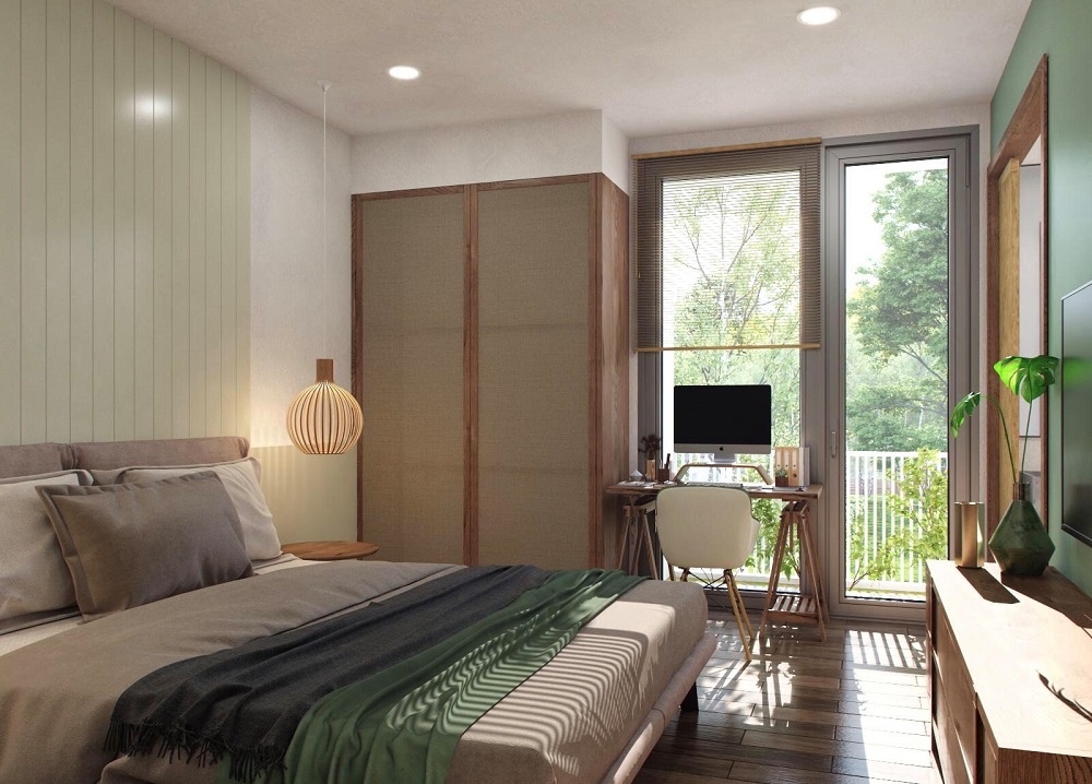 Một số dự án tiêu biểu thiết kế
